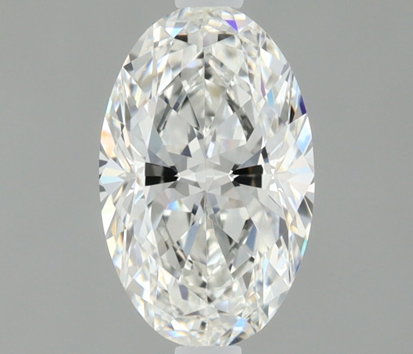 Diamond Natural 0,56Ct G-VVS2 Oval - GIA2547220761
