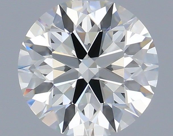 Diamond Natural 0,42Ct G-VS1 Round - IGI780654709