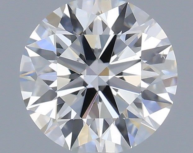 Diamond Natural 0,4Ct G-VS1 Round - IGI776696739
