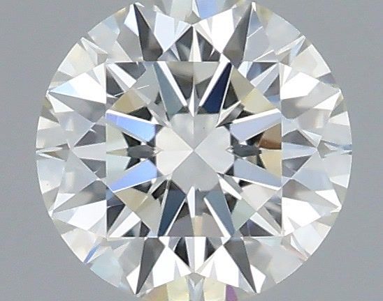 Diamond Natural 0,4Ct G-VS2 Round - IGI790615067