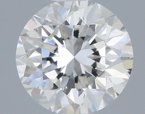 Diamond Natural 0,42Ct G-VS1 Round - IGI780659538