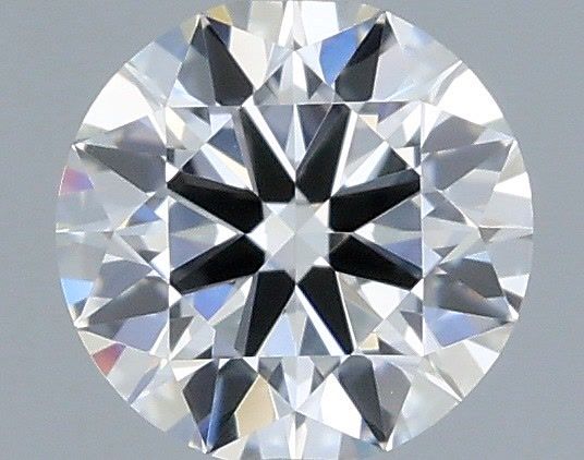 Diamond Natural 0,42Ct G-VS1 Round - IGI746532331