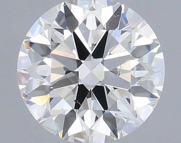 Diamond Natural 0,4Ct G-VS2 Round - IGI774679546