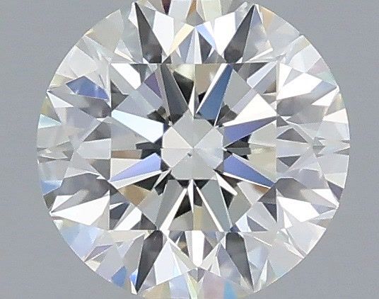 Diamond Natural 0,44Ct G-VS1 Round - IGI774628350