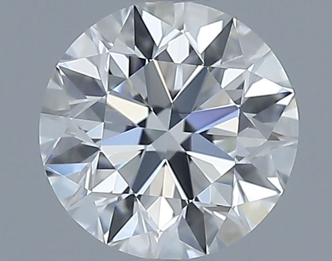 Diamond Natural 0,8Ct I-VVS1 Round - GIA7546801984