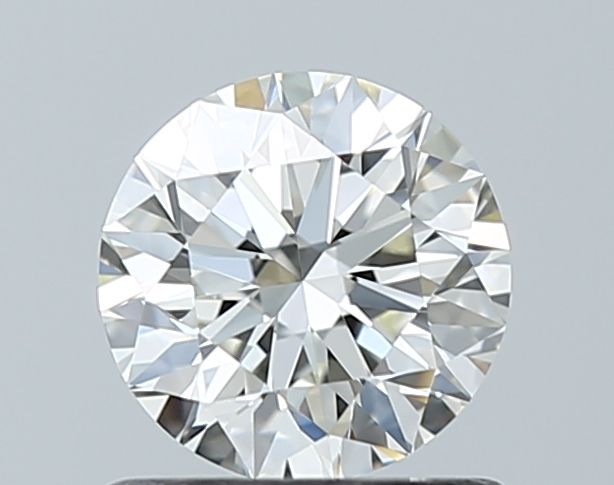 Diamond Natural 0,8Ct I-VVS1 Round - GIA2231870110
