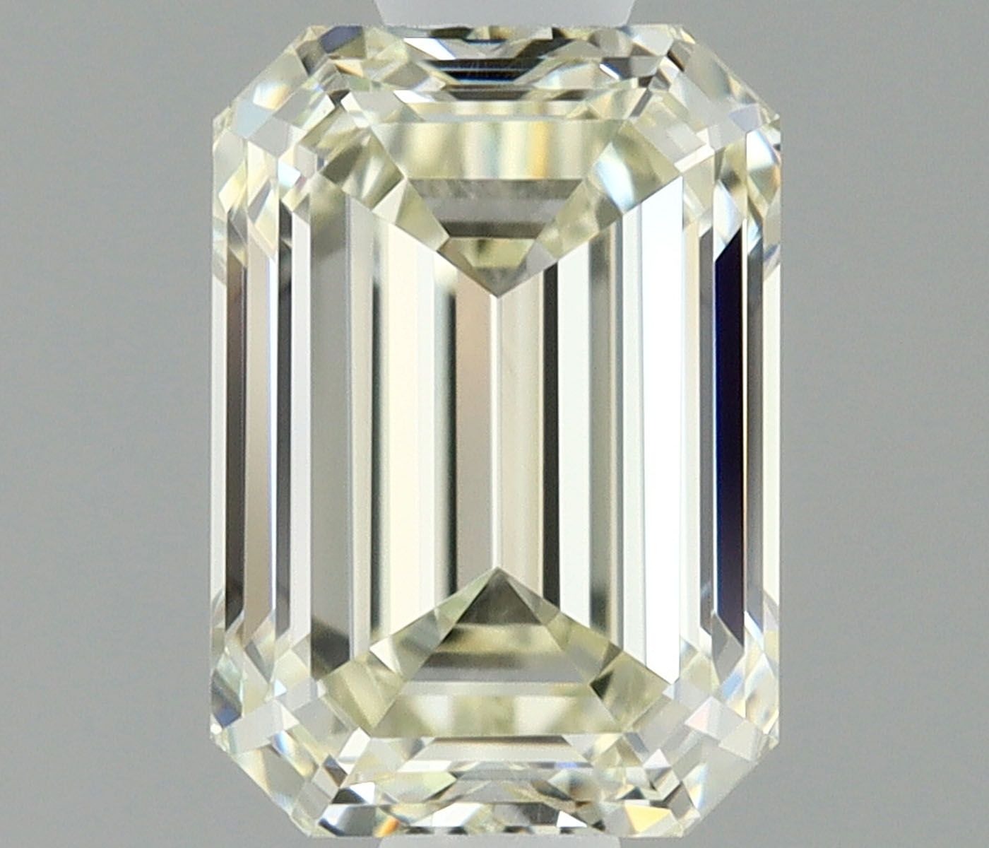 Diamond Natural 0,8Ct K-IF Emerald - IGI754532004