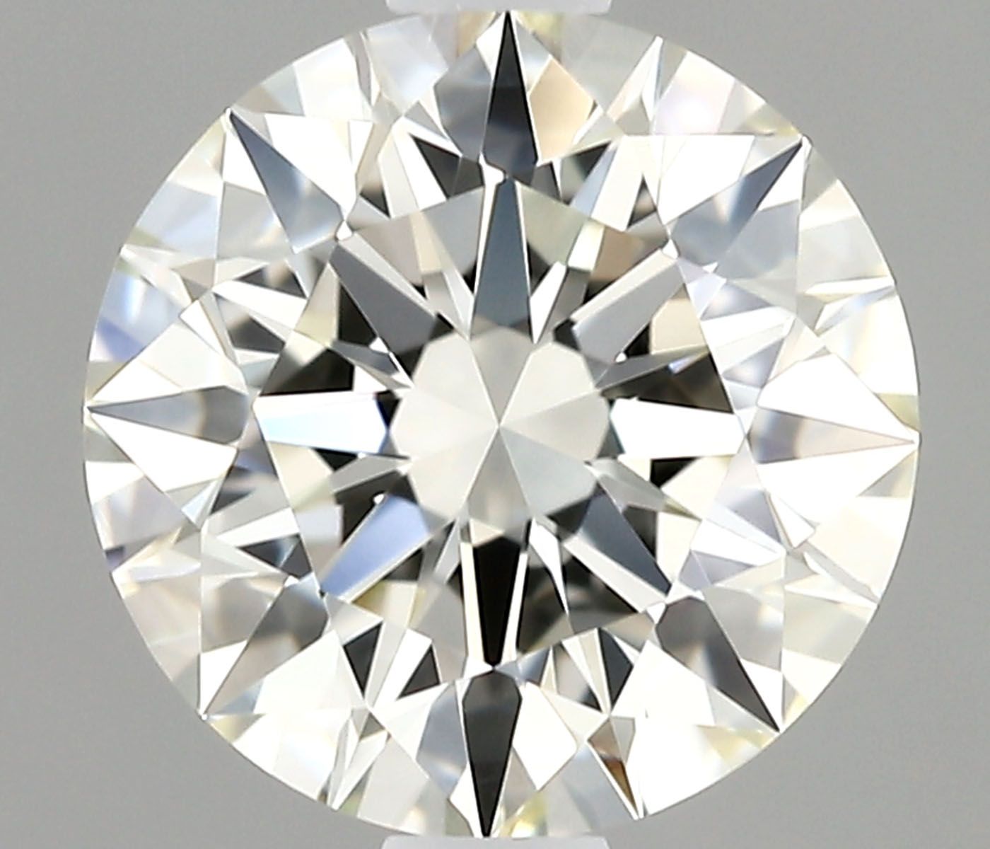 Diamond Natural 1,25Ct I-VVS1 Round - IGI766617751