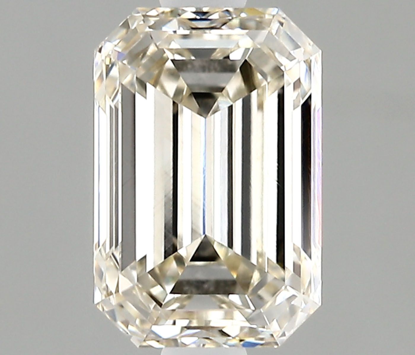 Diamond Natural 1,5Ct J-VVS2 Emerald - IGI766617720