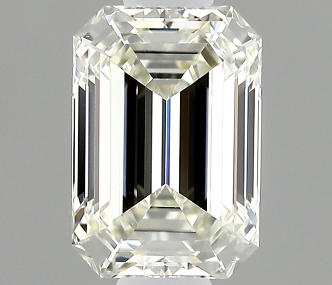 Diamond Natural 0,51Ct I-VS2 Emerald - IGI774682282