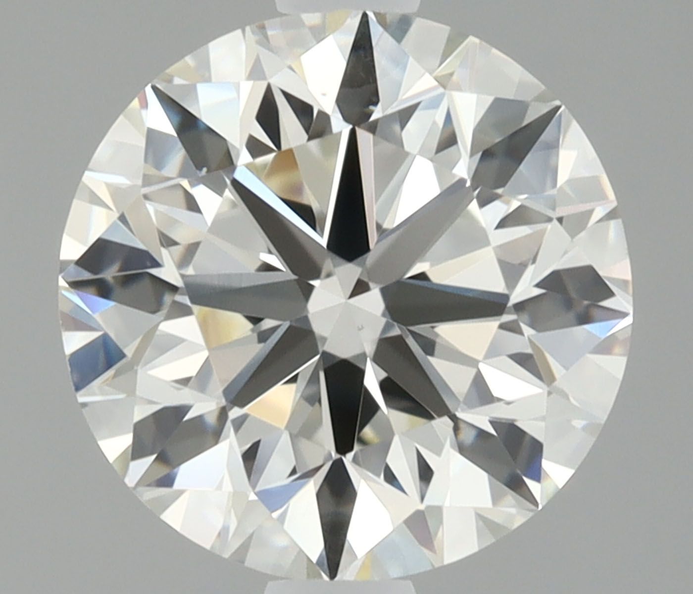 Diamond Natural 1,6Ct I-VS1 Round - IGI766617694