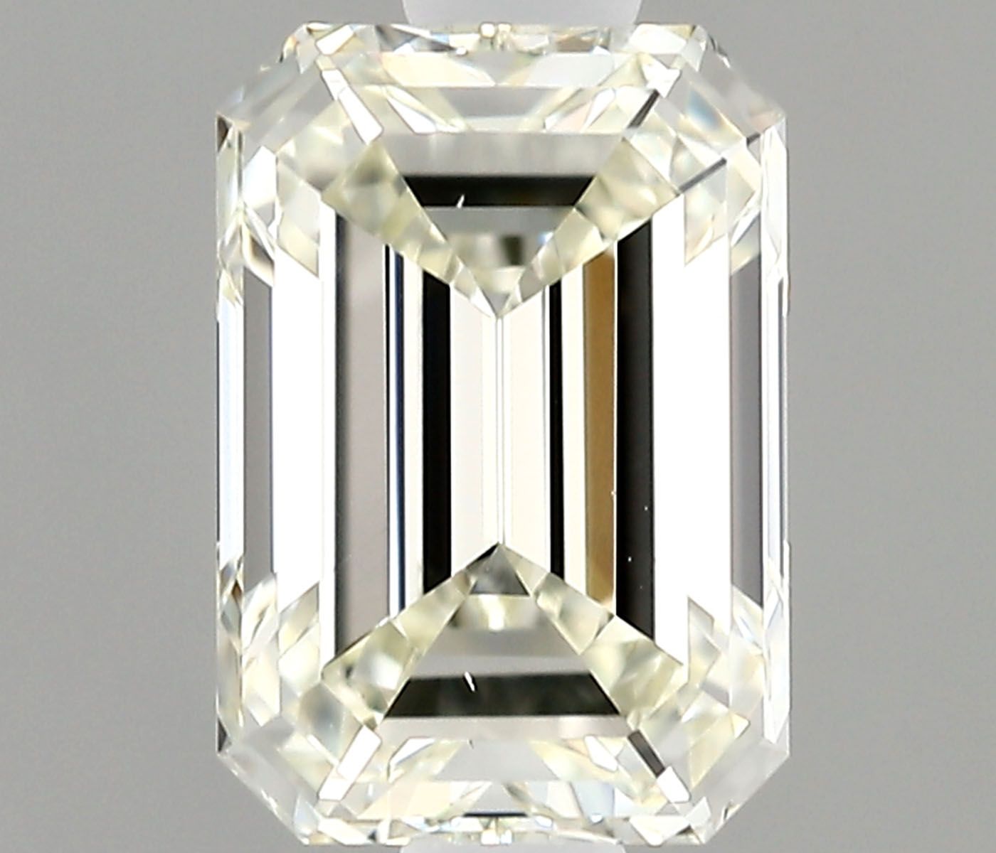 Diamond Natural 1Ct J-VS2 Emerald - IGI766617755