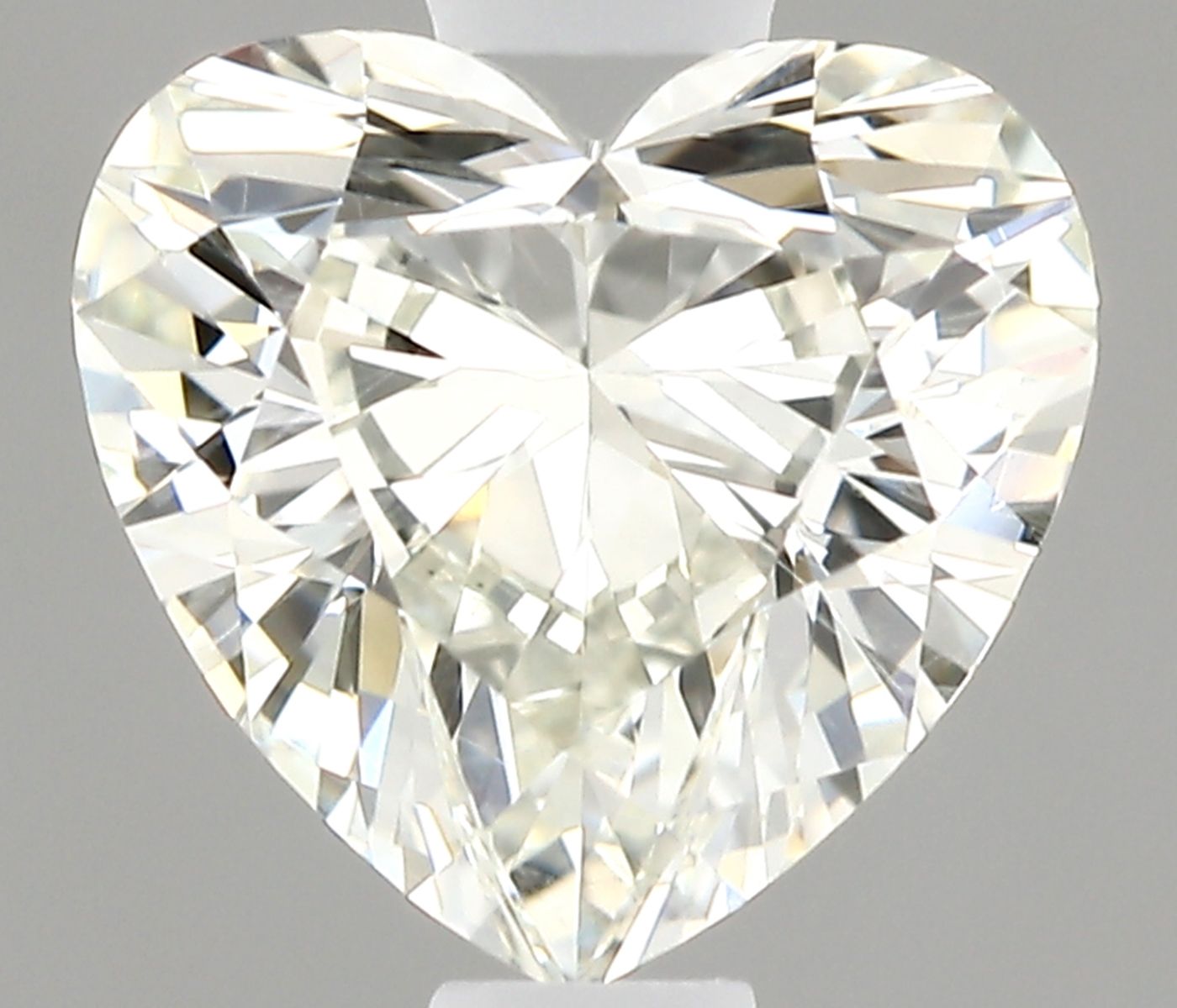 Diamond Natural 0,7Ct H-VS2 Heart - IGI774683362