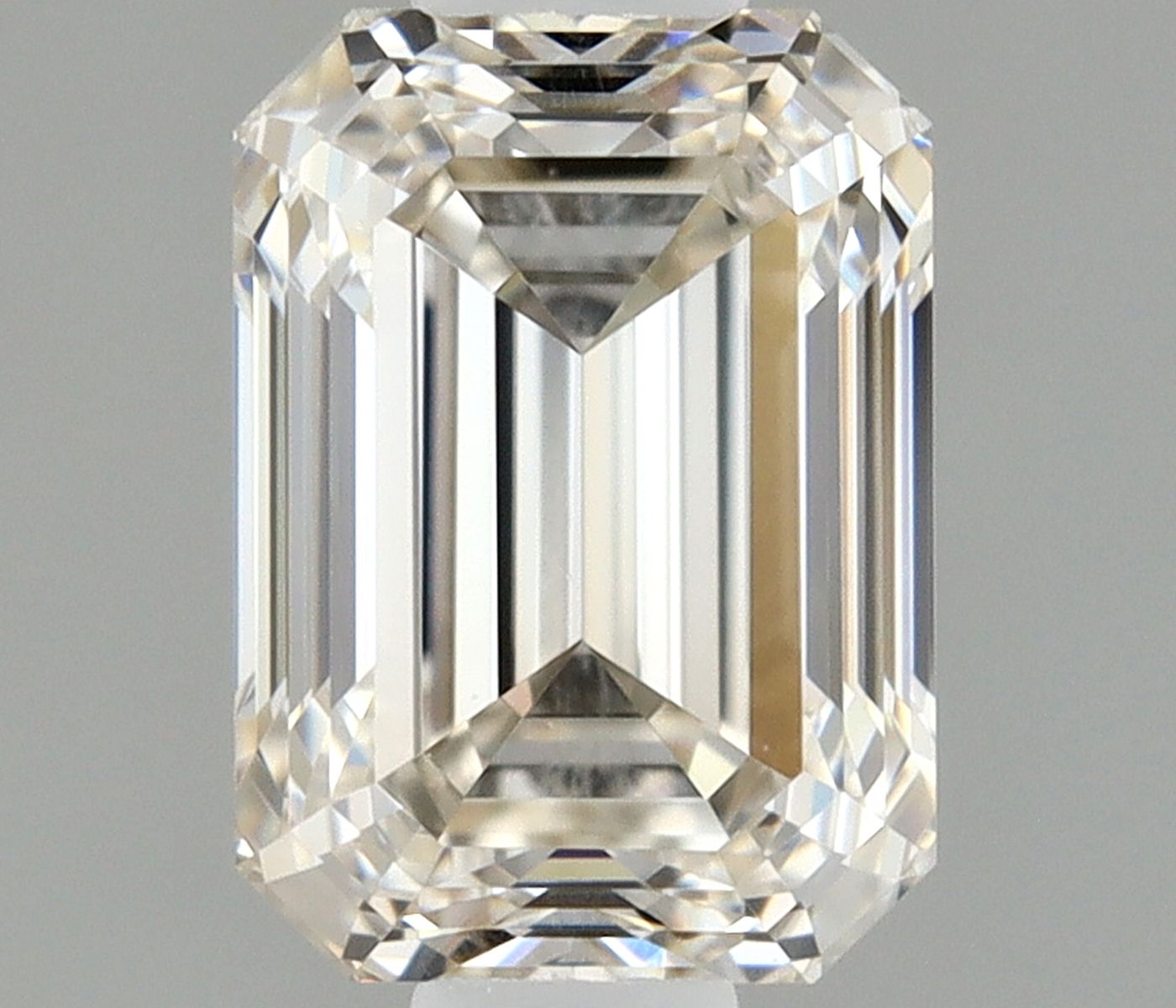 Diamond Natural 0,5Ct I-VS1 Emerald - IGI774683456