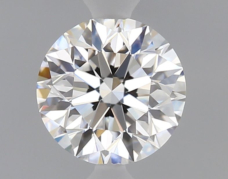 Diamond Natural 0,7Ct D-VVS1 Round - GIA1538377603