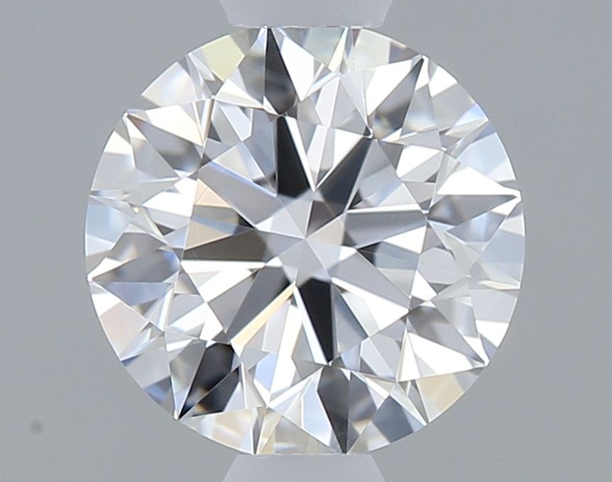Diamond Natural 0,7Ct D-VVS1 Round - GIA7548349643