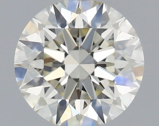 Diamond Natural 0,63Ct J-VS1 Round - IGI732538864