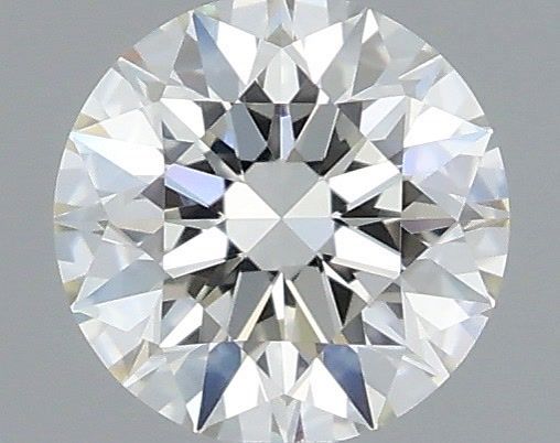 Diamond Natural 0,4Ct H-VS1 Round - IGI771613547