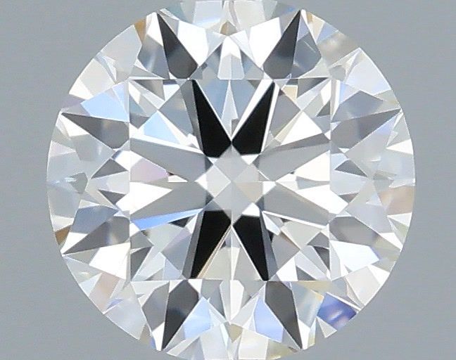 Diamond Natural 0,42Ct H-VS1 Round - IGI780652949