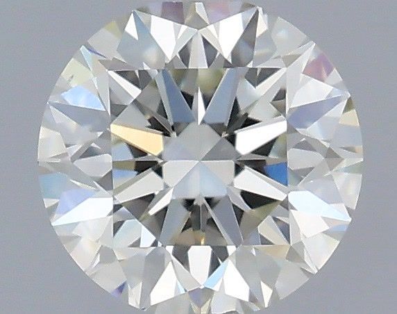 Diamond Natural 0,4Ct H-VS1 Round - IGI780654648