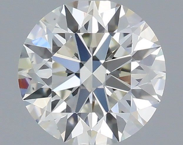 Diamond Natural 0,4Ct H-VS1 Round - IGI764686318