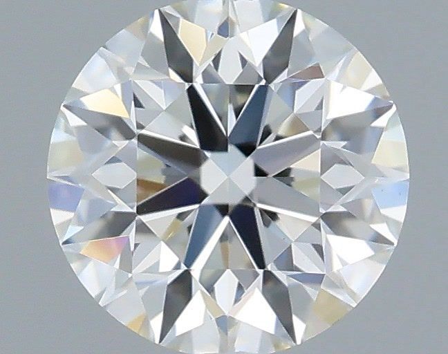 Diamond Natural 0,43Ct H-VS1 Round - IGI780652950