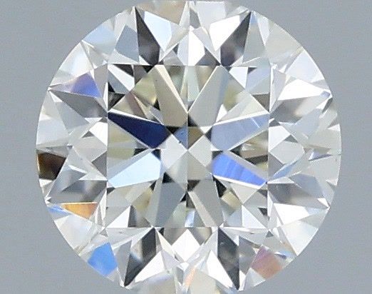 Diamond Natural 0,4Ct H-VS1 Round - IGI746532068