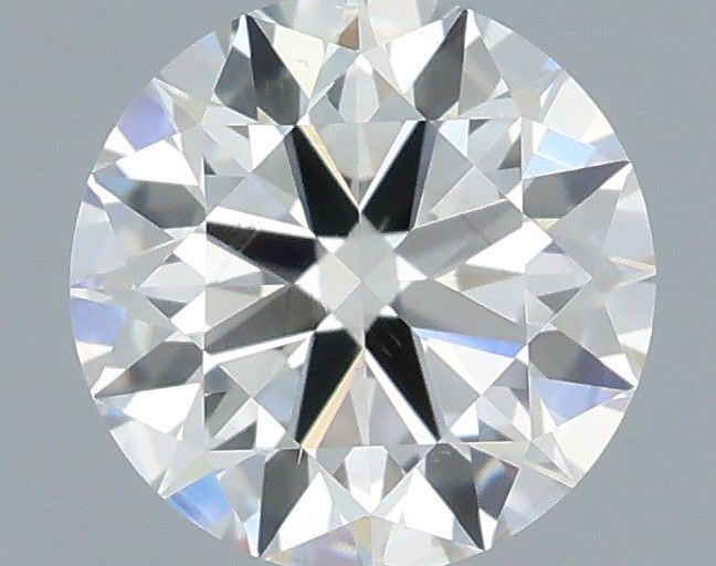 Diamond Natural 0,44Ct H-VS1 Round - IGI774681828