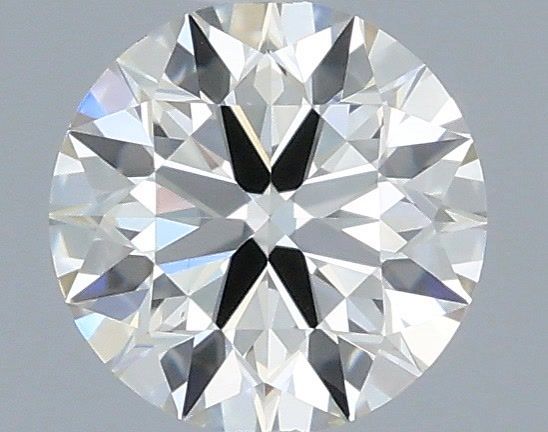 Diamond Natural 0,4Ct H-VS1 Round - IGI780658966