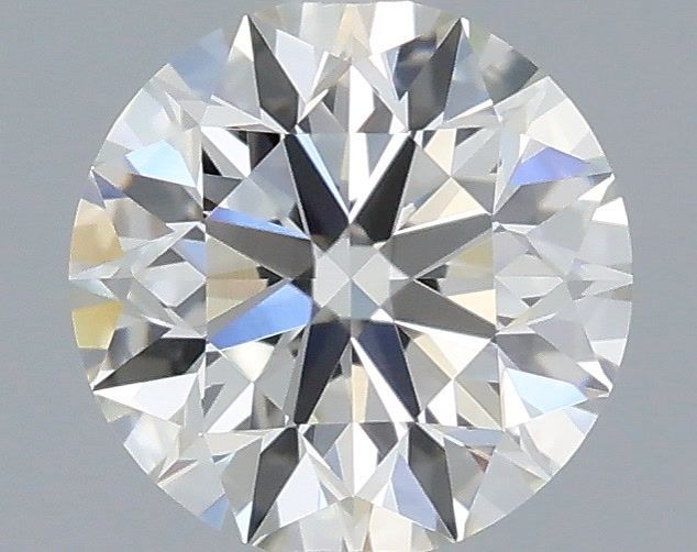 Diamond Natural 0,42Ct H-VS1 Round - IGI761530989