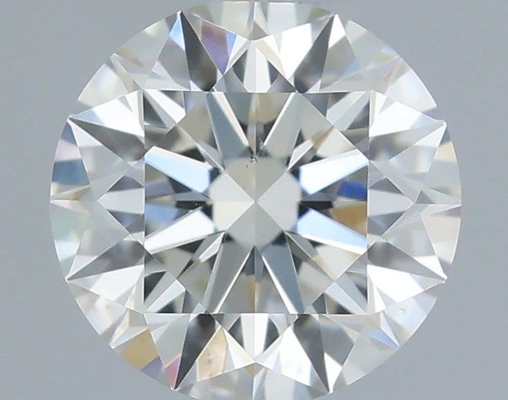 Diamond Natural 0,4Ct H-VS1 Round - IGI757501264