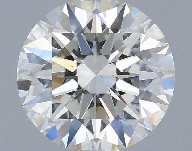 Diamond Natural 0,43Ct H-VS1 Round - IGI776696402
