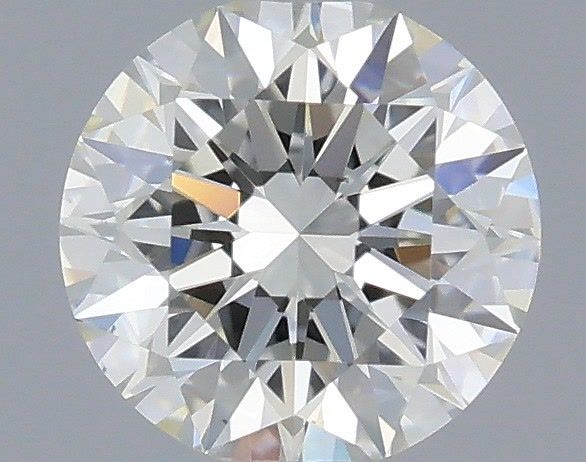 Diamond Natural 0,4Ct H-VS1 Round - IGI772679881