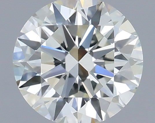 Diamond Natural 0,4Ct H-VS1 Round - IGI771613819