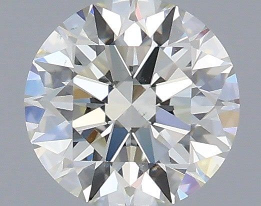 Diamond Natural 0,4Ct H-VS1 Round - IGI776696289