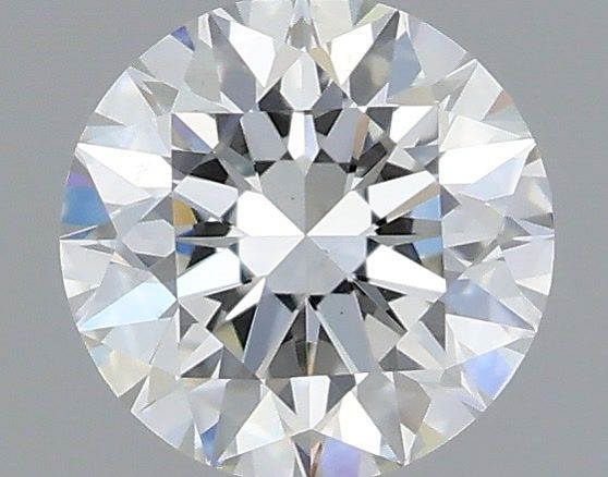 Diamond Natural 0,42Ct H-VS1 Round - IGI772680330