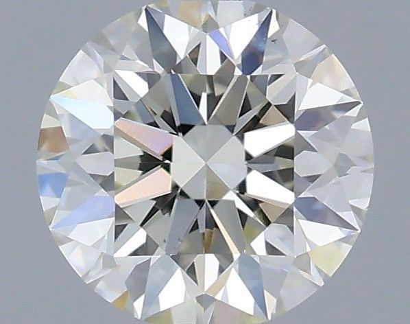 Diamond Natural 0,42Ct H-VS1 Round - IGI780654443