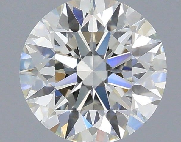 Diamond Natural 0,4Ct H-VS1 Round - IGI746533708