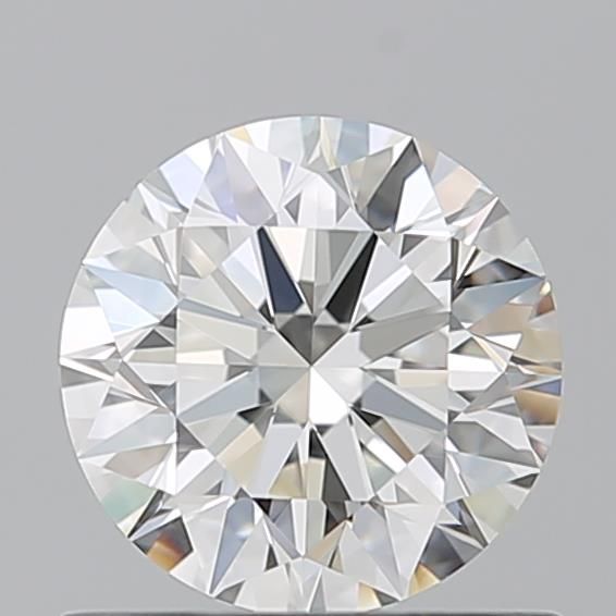 Diamond Natural 0,8Ct I-VVS1 Round - GIA7541788667