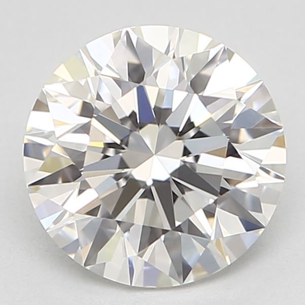 Diamond Natural 0,81Ct H-VVS2 Round - GIA2547749938