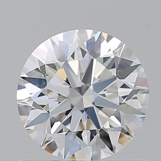 Diamond Natural 0,82Ct F-IF Round - GIA6551085719