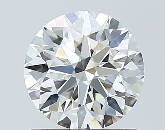 Diamond Natural 0,8Ct I-VVS2 Round - GIA3545931184