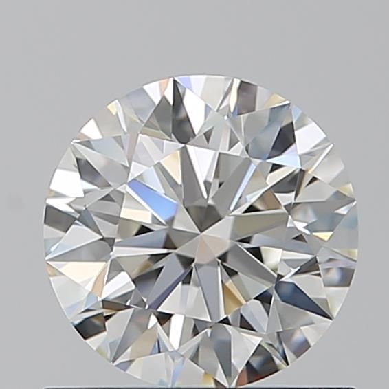 Diamond Natural 0,8Ct I-VVS1 Round - GIA7542898568