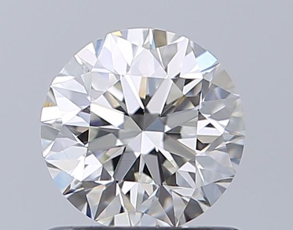 Diamond Natural 0,8Ct I-VVS1 Round - GIA1548869233