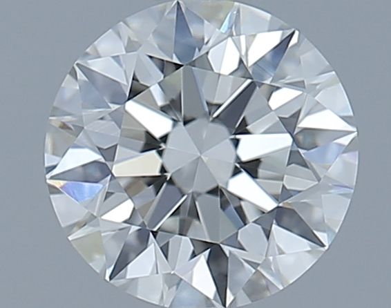 Diamond Natural 0,82Ct H-VVS2 Round - GIA6551000089