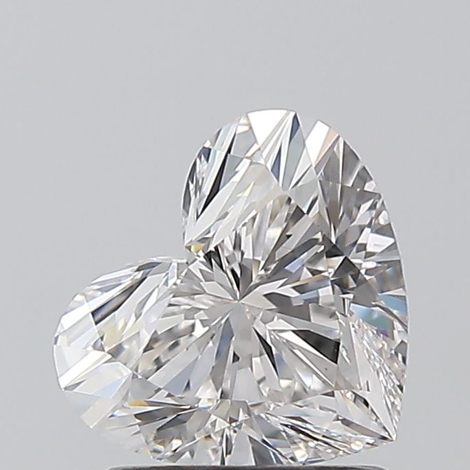 Diamond Natural 1,2Ct G-VS1 Heart - GIA6535799031