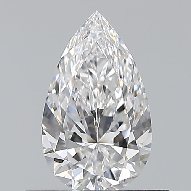 Diamond Natural 0,5Ct E-VS2 Pear - GIA6532939805