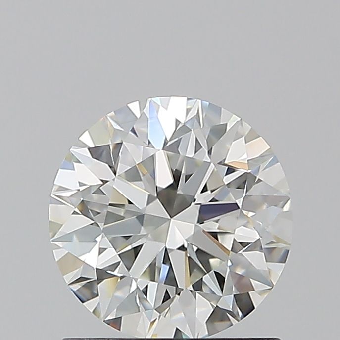 Diamond Natural 1,08Ct G-VS1 Round - HRD250000261760