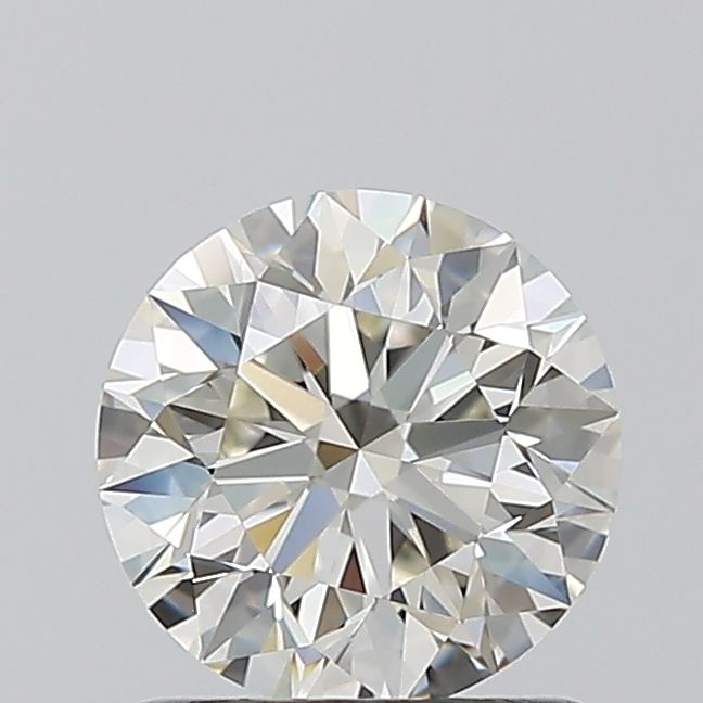 Diamond Natural 1Ct J-VS1 Round - GIA6525816997