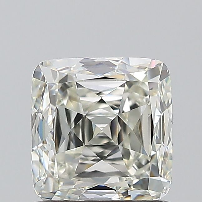 Diamond Natural 1,2Ct K-VVS2 Cushion - GIA1513364151